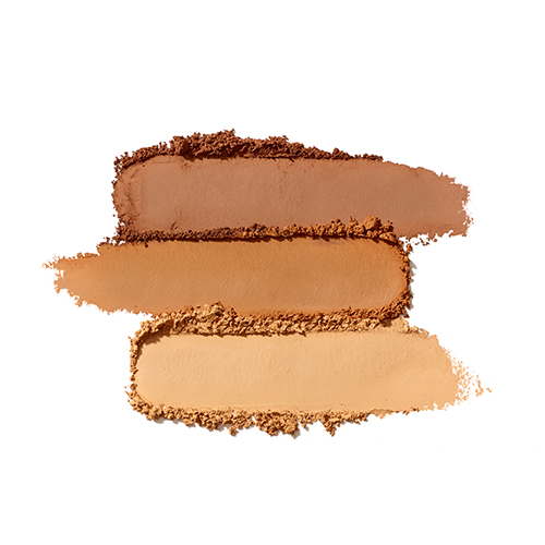 Jane Iredale Pure Pressed Refill 3 kleuren sfeer Pure Pressed Refill 3 kleuren sfeerbeeld