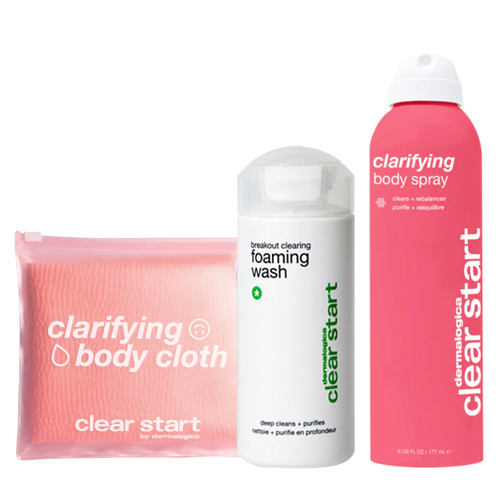 Dermalogica Clean & Clear Duo clean-clear-duo-van-dermalogica