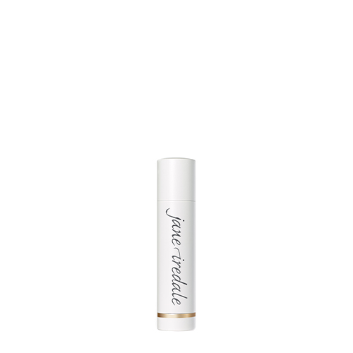 Gesloten Jane Iredale LipDrink lippenbalsem huls met dop.