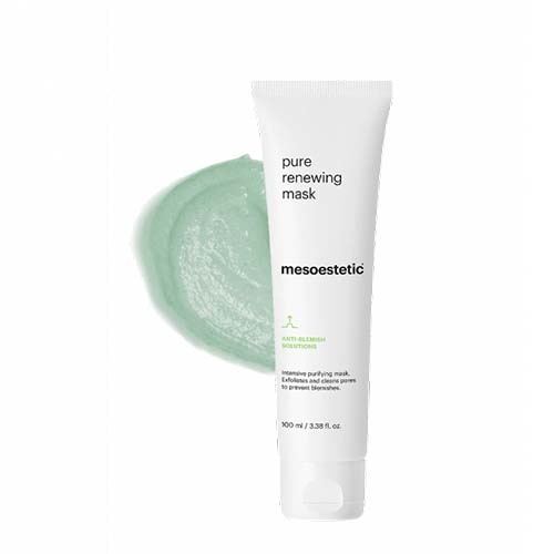 Mesoestetic Pure Renewing Mask 100ml