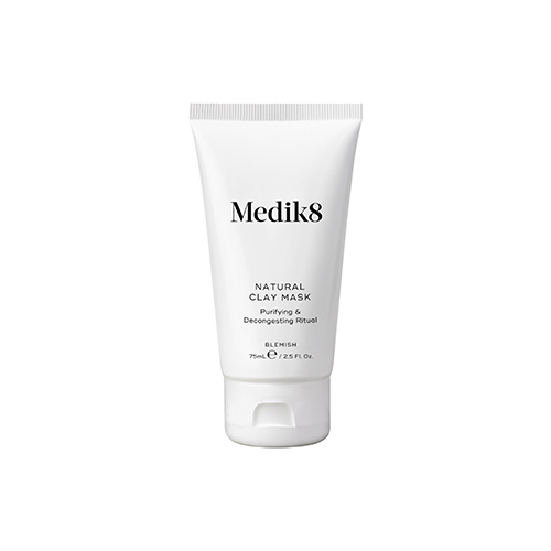 Medik8 Natural Clay Mask 75ml