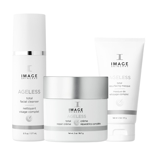 IMAGE Skincare Huidverzorgingsset verouderde huid