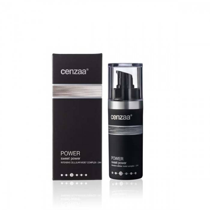 Cenzaa Sweet Power 30ml