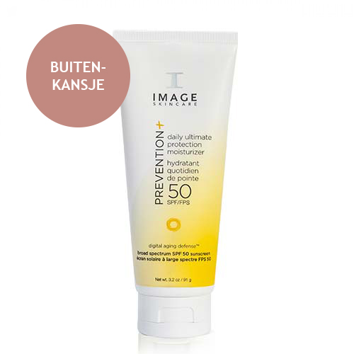 Image Skincare PREVENTION+ Daily Ultimate Protection Moisturizer SPF50 91gr - Opportunity