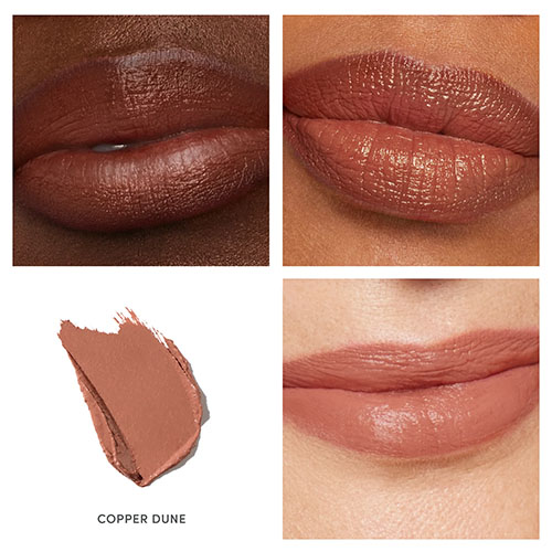 Colorluxe-Hydrating-Cream-Lipstick-Copper-Dune-Lips