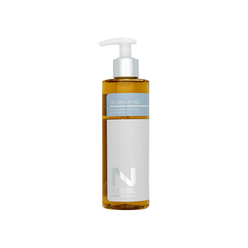 Nouvital Eye Contour Tonic 250ml