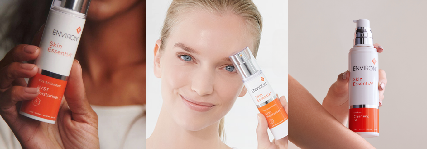Skin EssentiA
