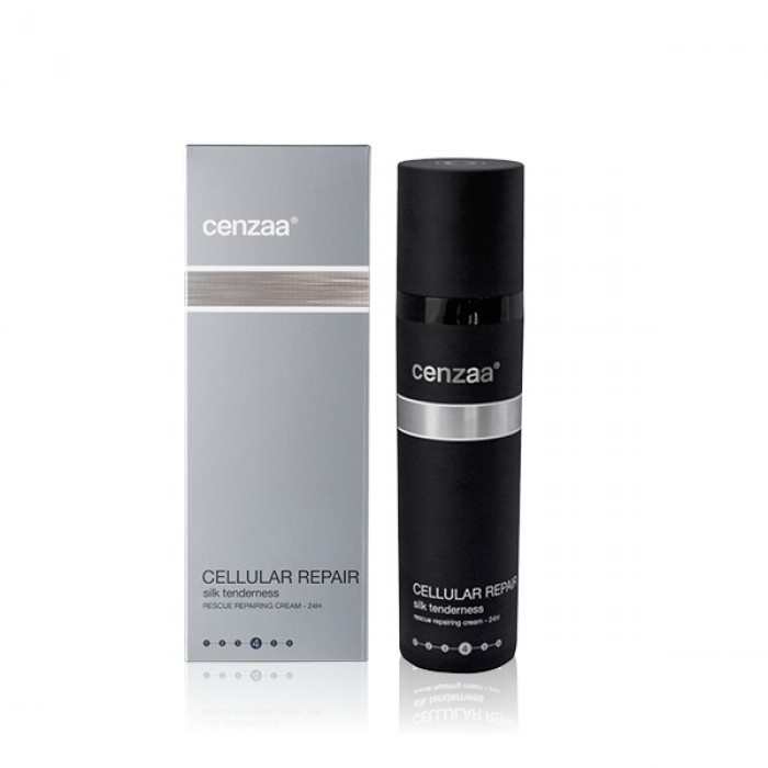 Cenzaa Silk Tenderness 50ml
