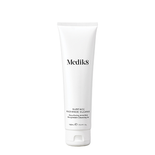 Medik8 Surface Radiance Cleanse 150ml Medik8 Surface Radiance Cleanse 150ml