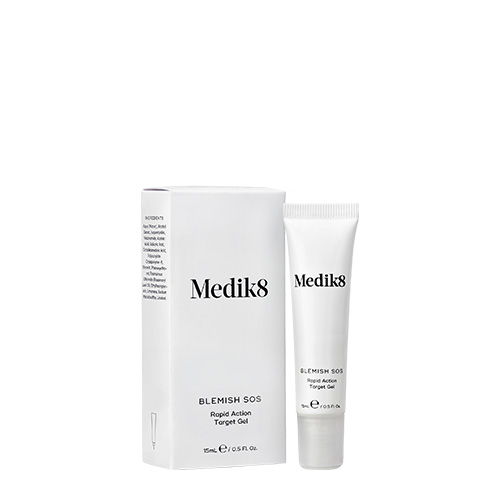 Medik8 Blemish SOS 15ml