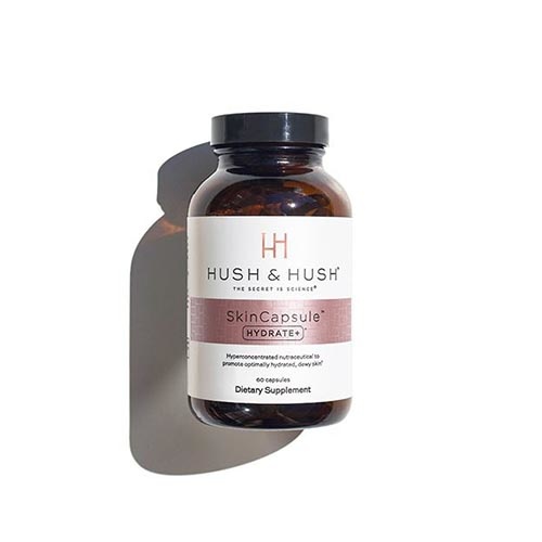 Hush & Hush SkinCapsule HYDRATE+ 60caps