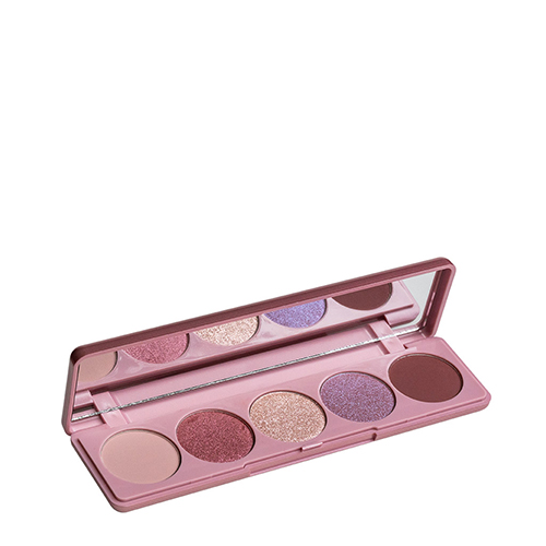 Oogschaduw-palette-La-Palette-Flower-kleuren