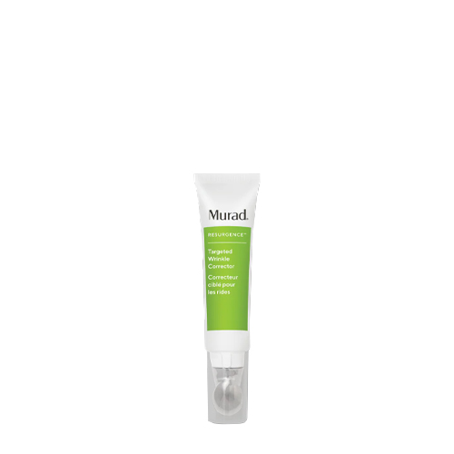 Witte tube van de Murad Targeted Wrinkle Corrector rimpelcorrector