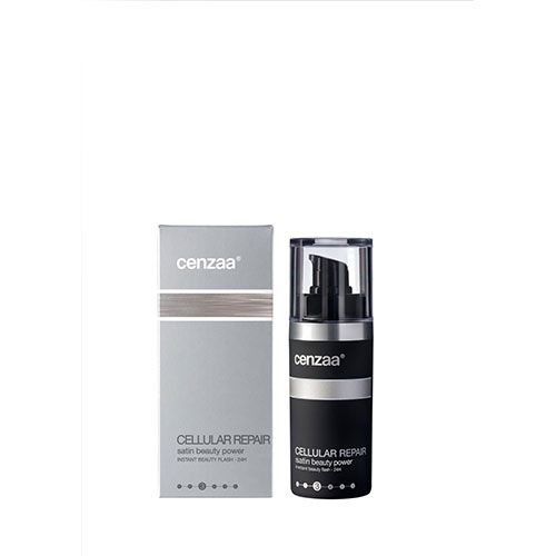 Cenzaa Satin Beauty Power 30ml