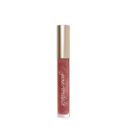 Hydropure Hyaluronic Lip Gloss Mocha Latte Dicht