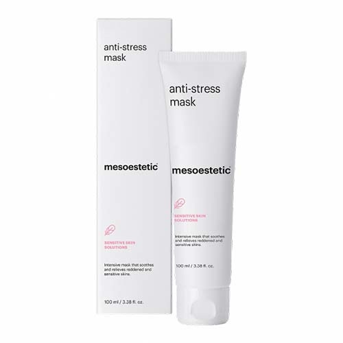 Mesoestetic Anti-Stress Mask 100ml