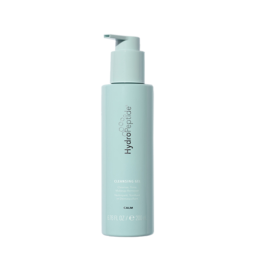 HydroPeptide Cleansing Gel pompflacon van 200 ml
