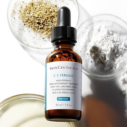 Alles wat je moet weten over SkinCeuticals Prevent!
