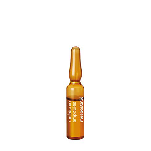 Mesoestetic Melatonin Ampoule 10 pieces