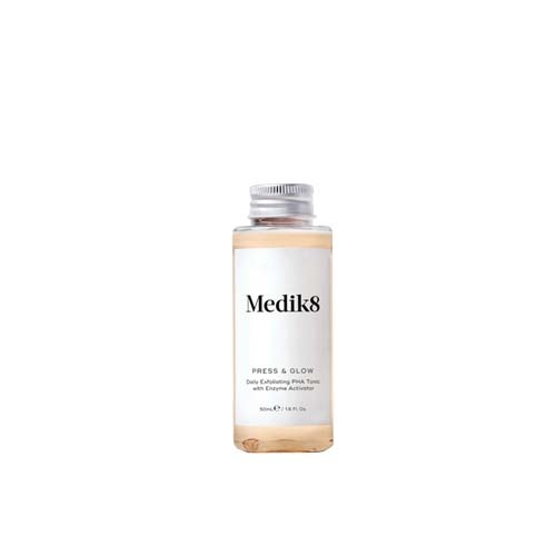 Medik8 Press & Glow Toner Medik8 Press & Glow Toner