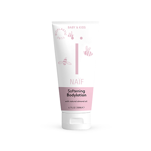 Naïf Soothing Body Lotion 200ml