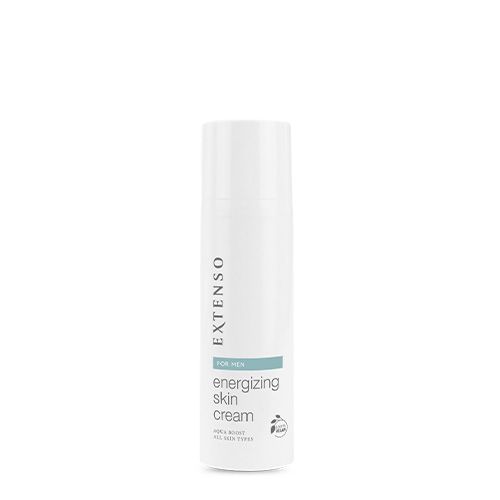 Extenso Energizing Skin Cream 75ml