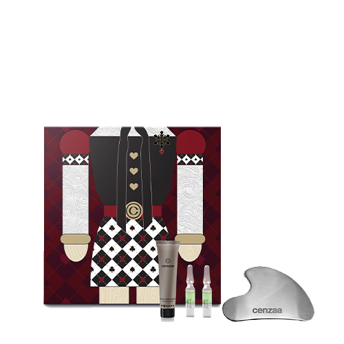 Cenzaa Ultimate Glow Recharge Set cenzaa-ultimate-glow-recharge-set