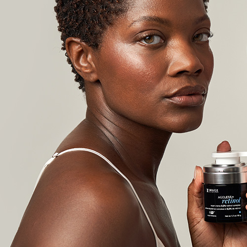 image skincare ageless+ retinol overnight masque favorietvanditmoment