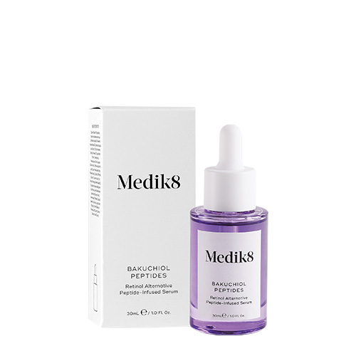 Medik8 Bakuchiol Peptides  30ml