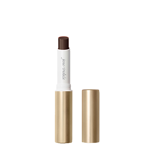Colorluxe Hydrating Cream Lipstick Espresso Open