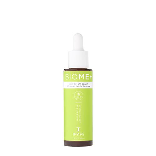 IMAGE Skincare BIOME+ Dew Bright Serum 30ml