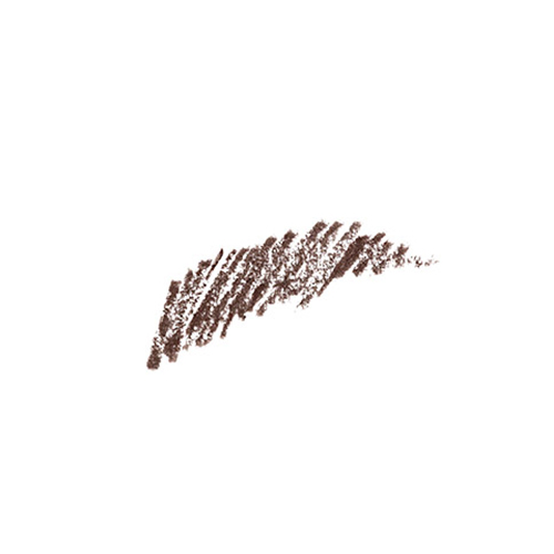 Getekende-Wenkbrauw-Met-PreciseBrow-Natuurlijke-Dunne-Lijntjes-Brunette Foncé