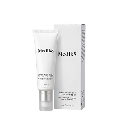 Medik8 Advanced Day Total Protect 50ml