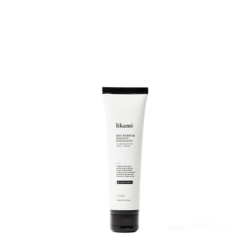 Likami Bio-Barrier Peeling Exfoliant triple-action-huidverbeterende-exfoliant-van-likami