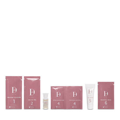 D-SKIN Collagen Kit