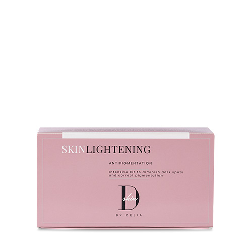 D-SKIN Lightening Kit