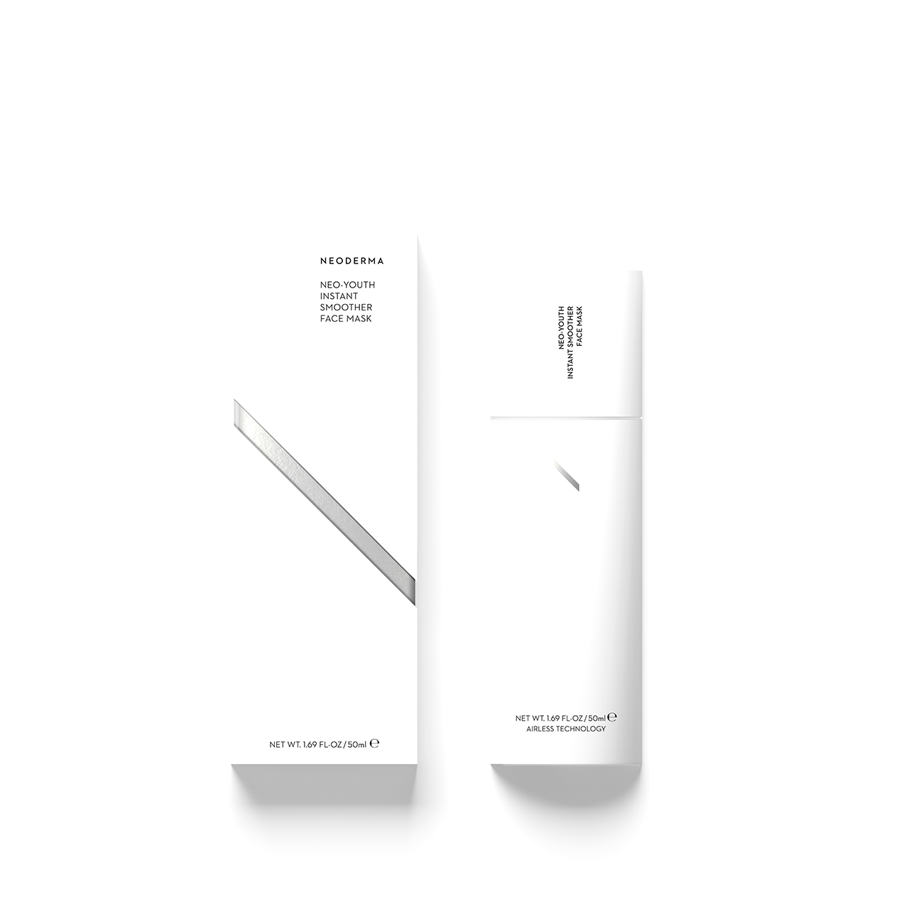 Neoderma Neo-Youth Instant Smoother Face Mask 50ml Neoderma Neo-Youth Instant Smoother Face Mask 50ml