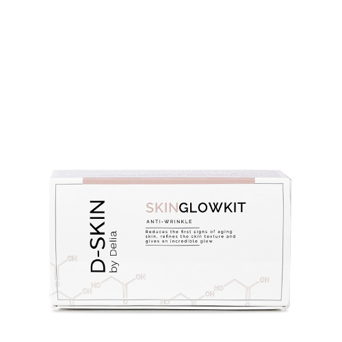 D-SKIN Glow Kit  D-SKIN Glow Kit