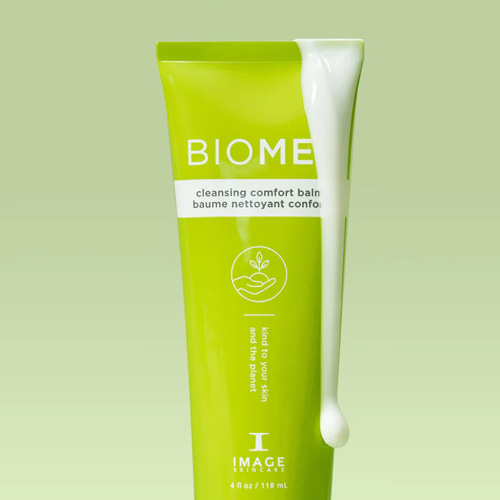 IMAGE Skincare BIOME+ Cleansing Comfort Balm 118ml