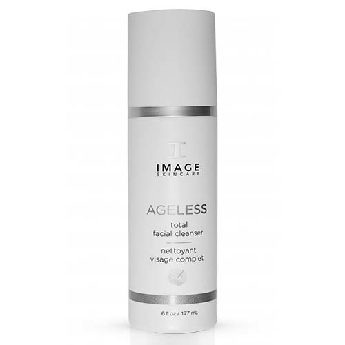 IMAGE Skincare AGELESS - Total Facial Cleanser 177ml