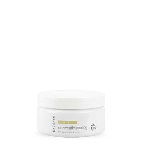 Extenso Enzymatic Peeling 200ml Extenso Enzymatic Peeling 200ml