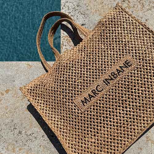 Marc-Inbane-Raffia-Bag-Gratis-Product