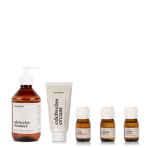 Prescription Volcano Skin/Coarse Skin Skin Concern Pack