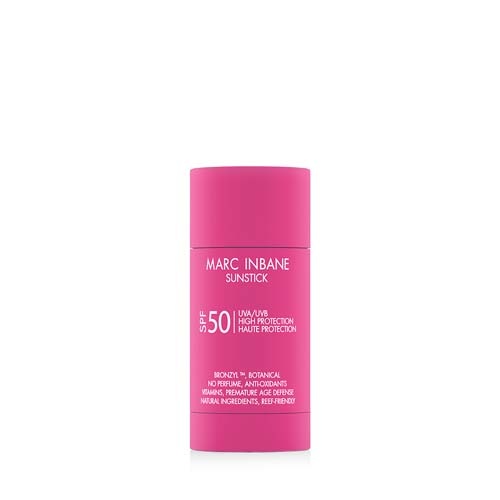 Marc Inbane Sunstick SPF50 - Blushing Pink