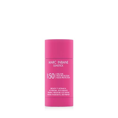 Marc Inbane Sunstick SPF50 - Blushing Pink