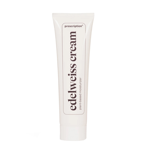 Prescription Edelweiss Cream 100ml