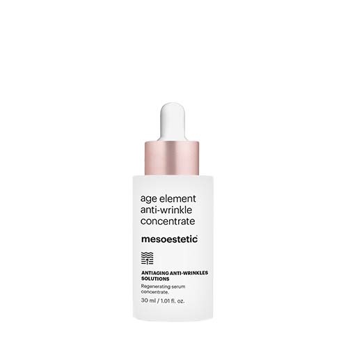Mesoestetic Age Element Anti-Wrinkle Concentrate 30ml Mesoestetic Age Element Anti-Wrinkle Concentrate 30ml