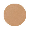 Ronde kleurstaal van de Jane Iredale Amazing Base Loose Mineral Powder in de tint Caramel op een strakke witte achtergrond.