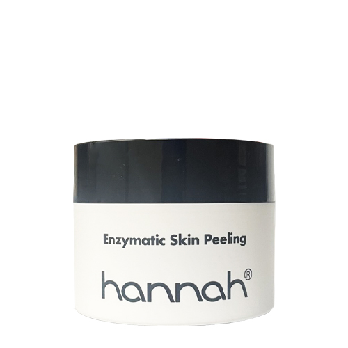 hannah Enzymatic Skin Peeling 200ml