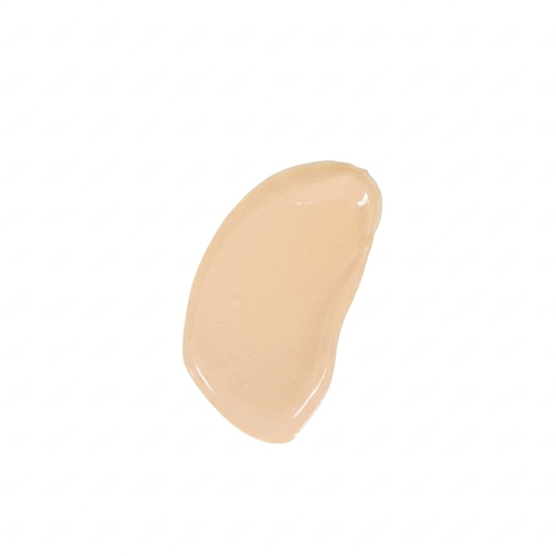 Licht beige textuur swatch van de Environ RAD ACTIVÉ op een witte achtergrond